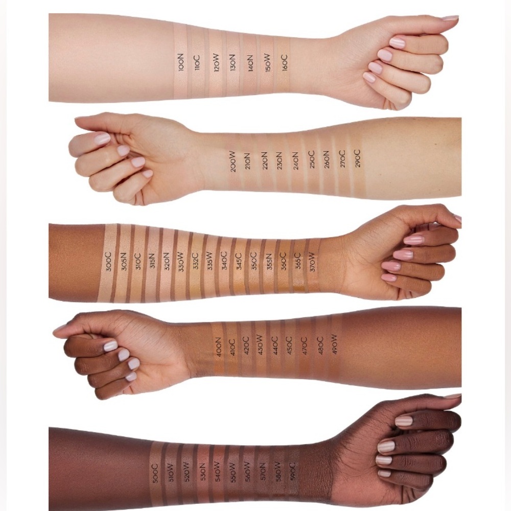 Anastasia, Beverly Hills luminous foundation - Picture 4 of 4